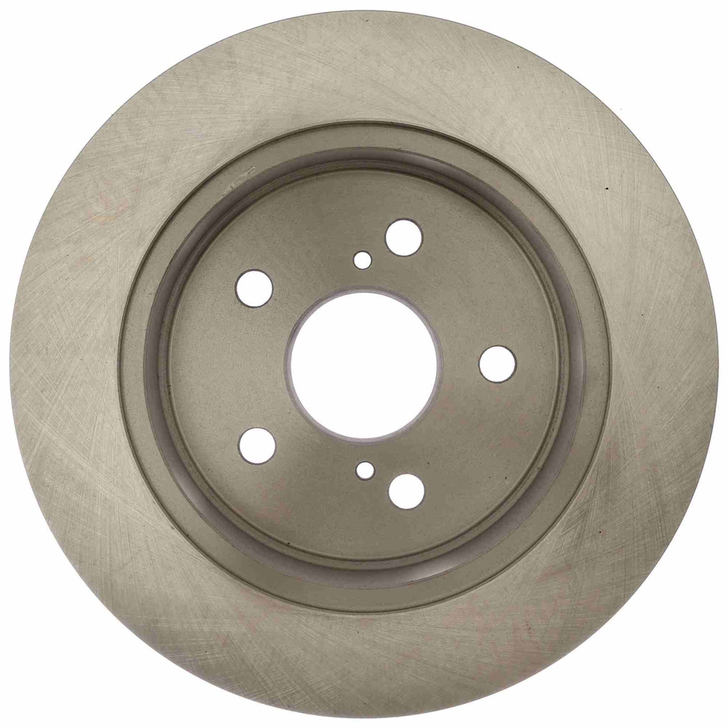 Raybestos Brakes Disc Brake Rotor 982045R