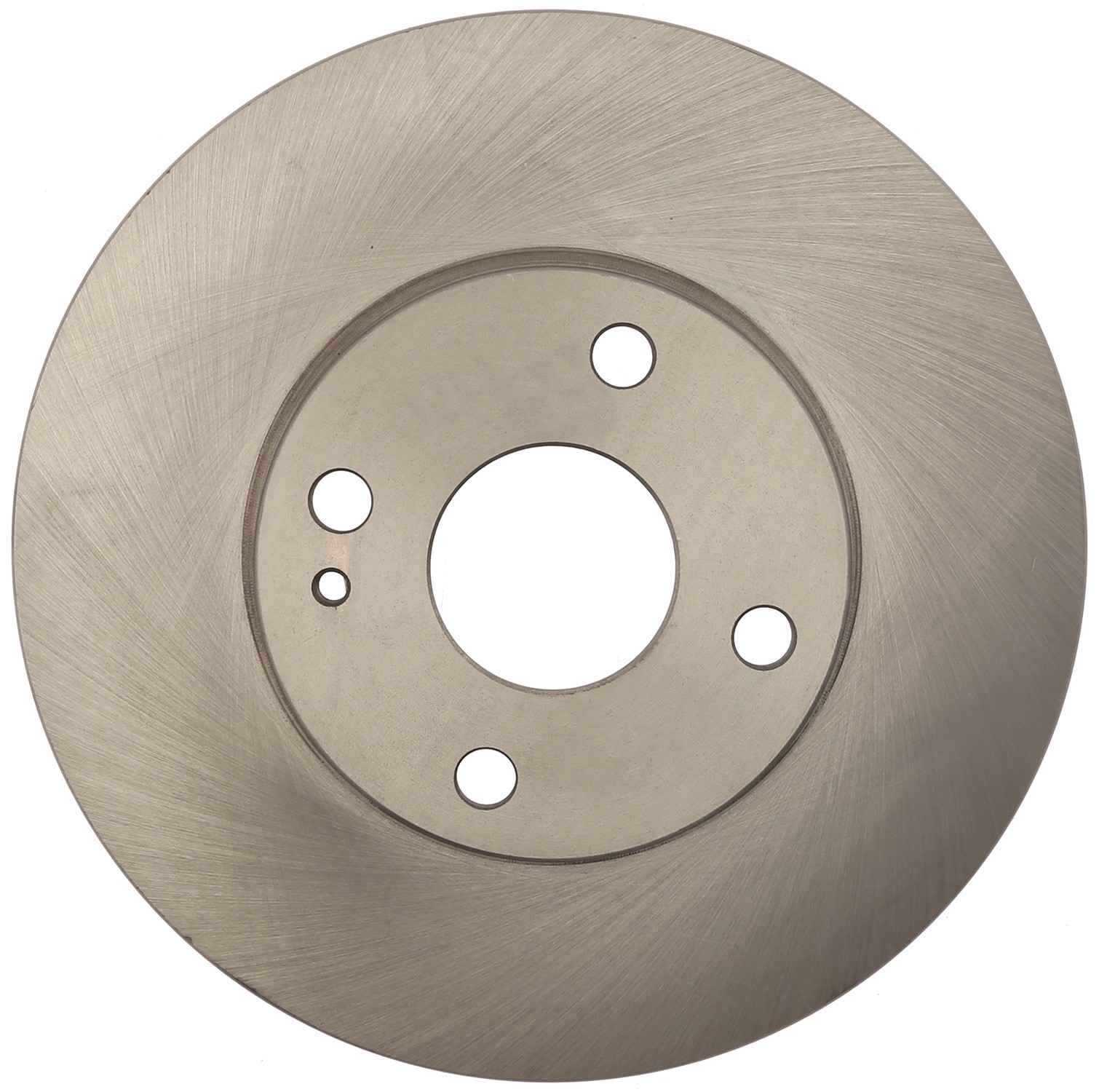 Raybestos Brakes Disc Brake Rotor 982048R