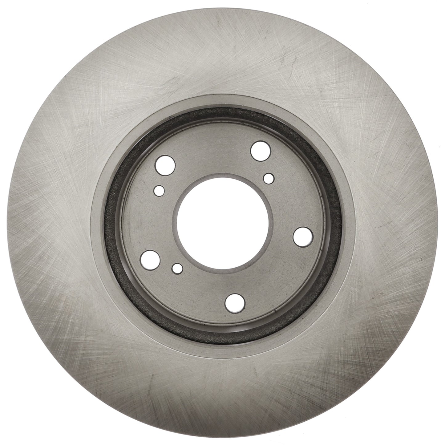 Raybestos Brakes Disc Brake Rotor 982053R