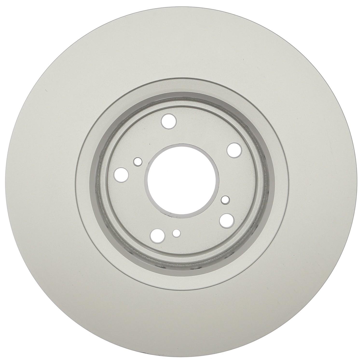 Raybestos Brakes Disc Brake Rotor 982055