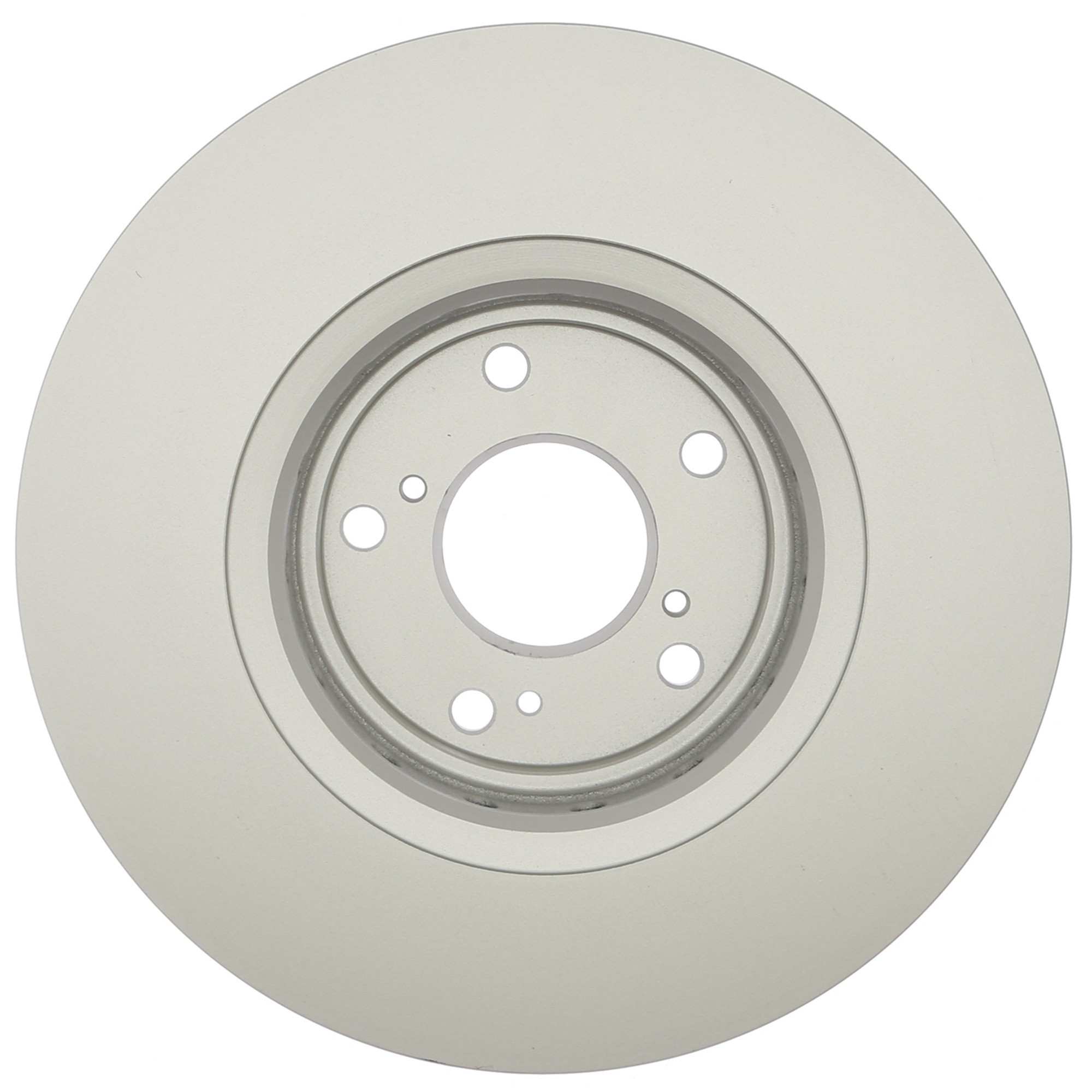 Raybestos Brakes Disc Brake Rotor 982055