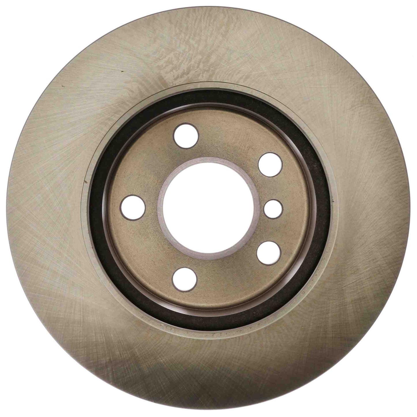 Raybestos Brakes Disc Brake Rotor 982067R