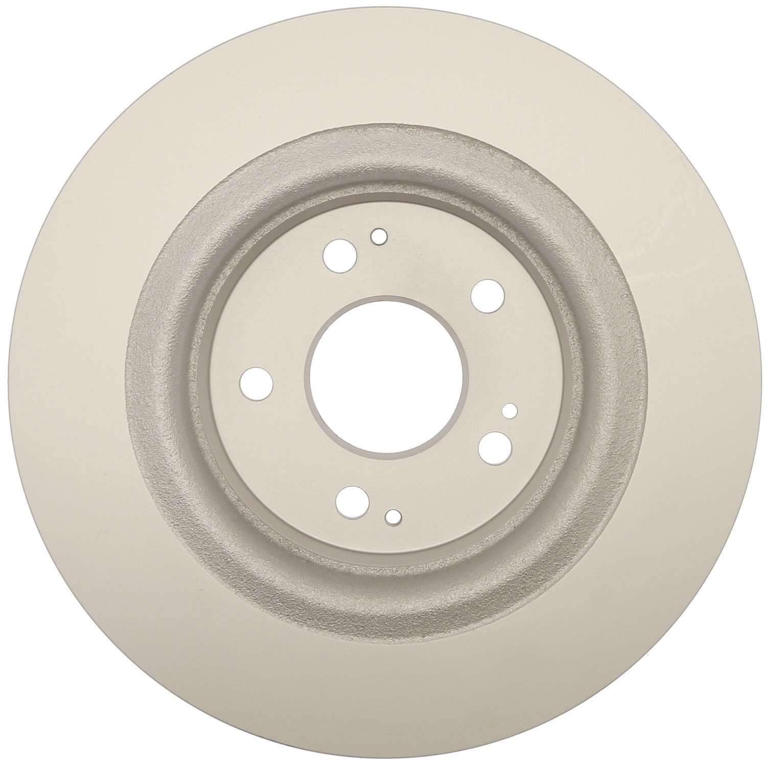 Raybestos Brakes Disc Brake Rotor 982070