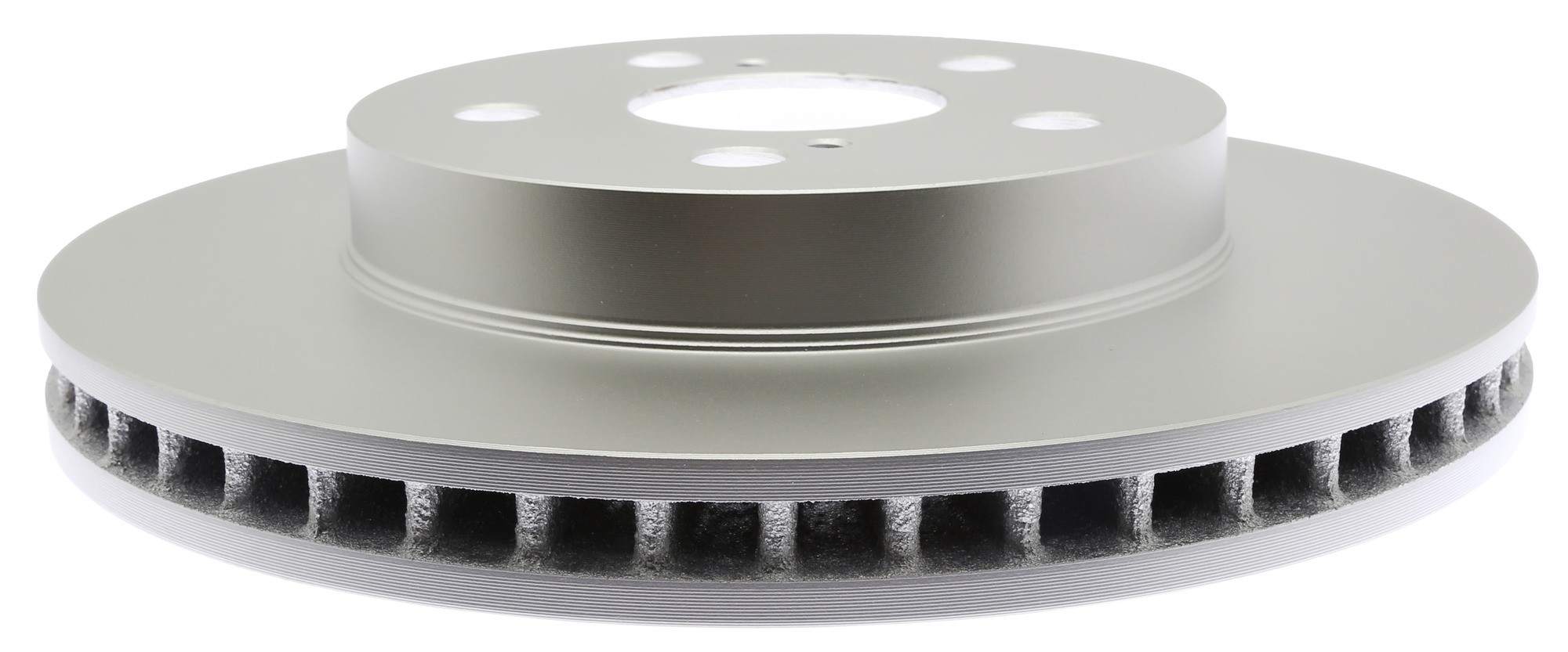 Raybestos Brakes Disc Brake Rotor 982071