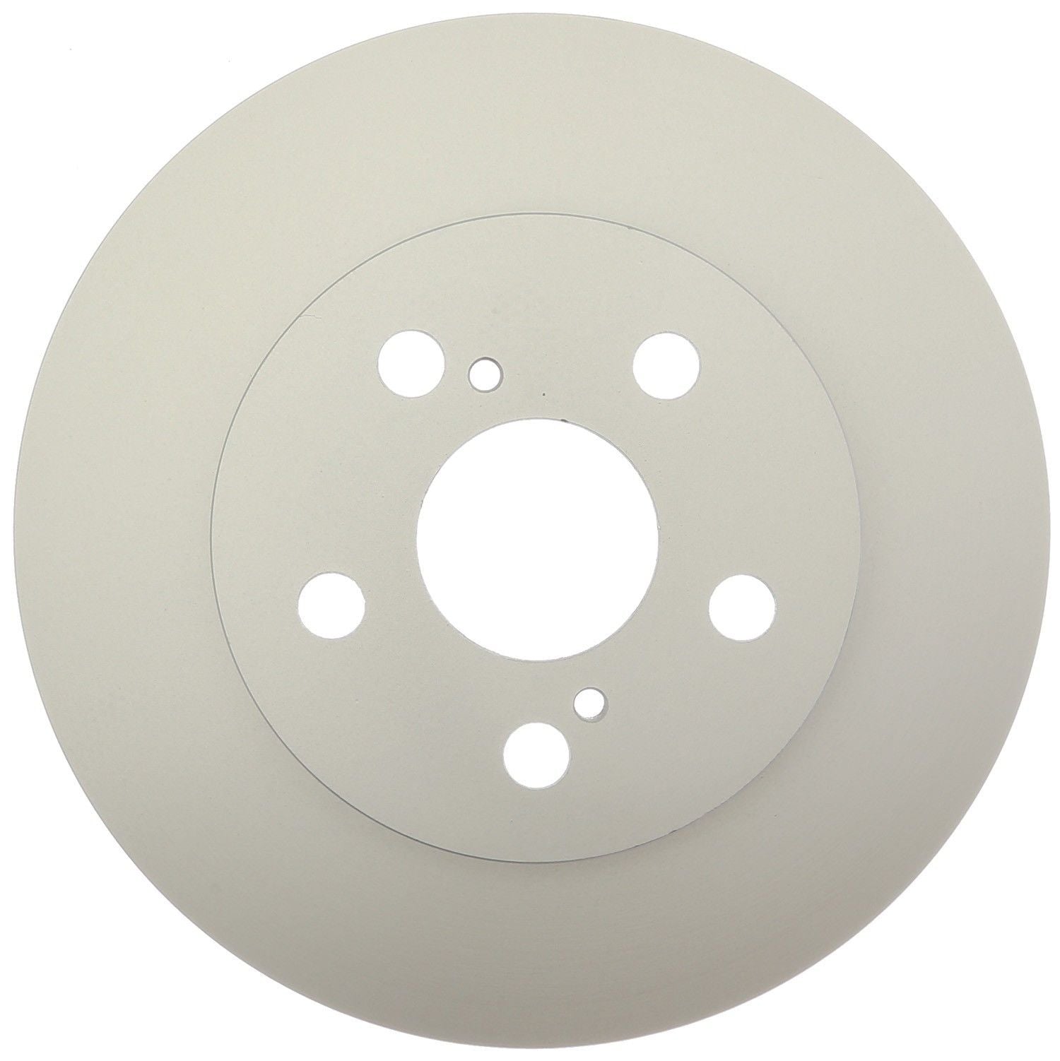 Raybestos Brakes Disc Brake Rotor 982071