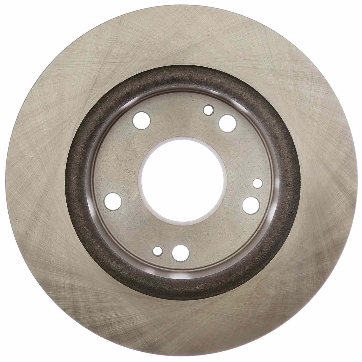 Raybestos Brakes Disc Brake Rotor 982073R