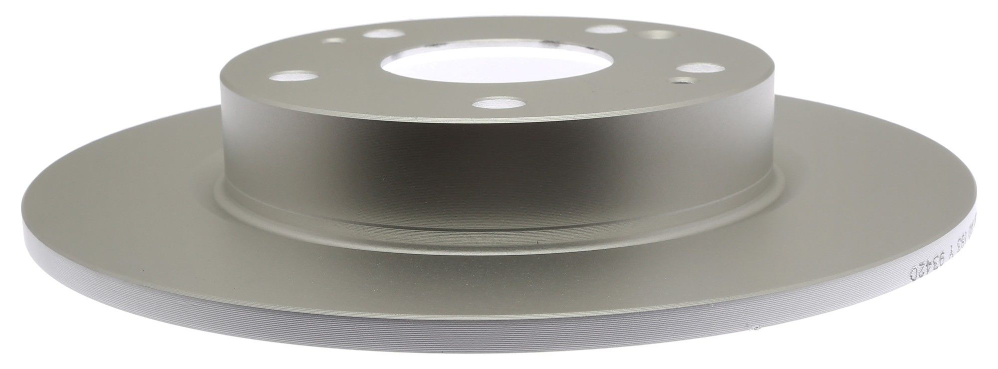 Raybestos Brakes Disc Brake Rotor 982073