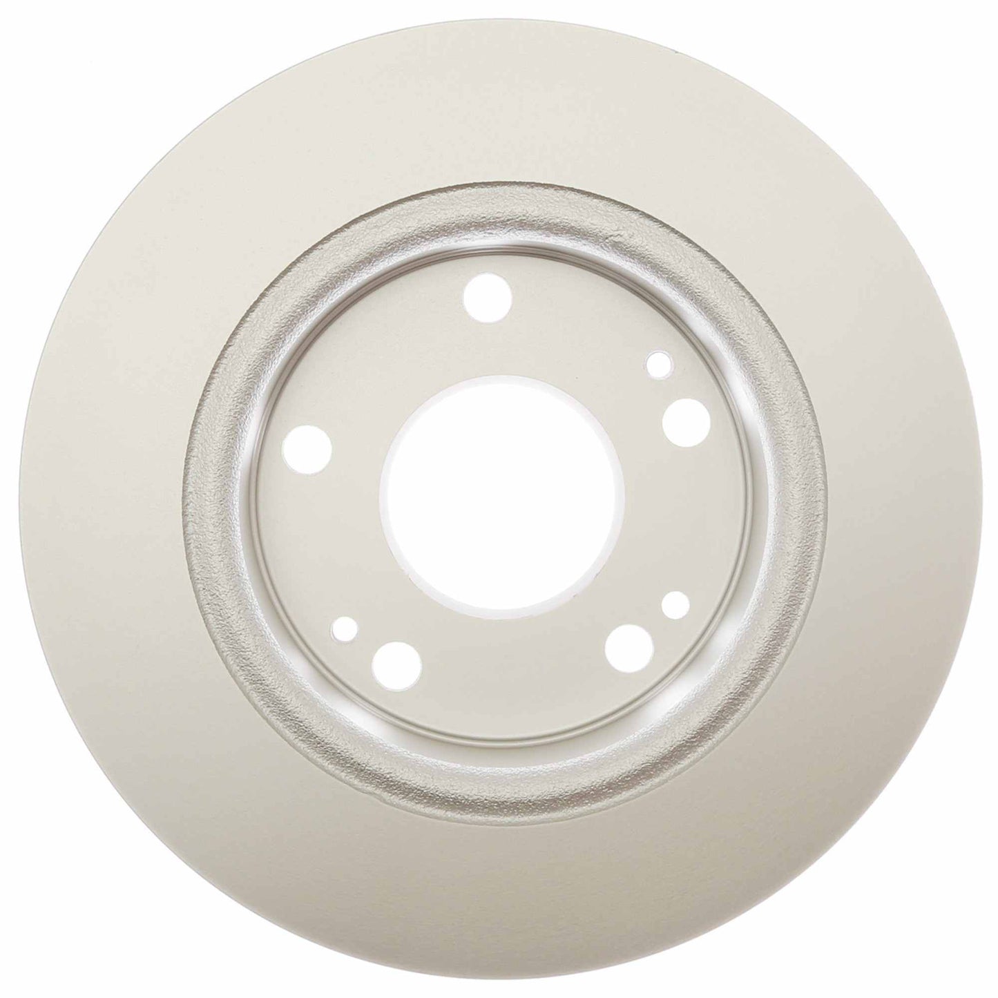 Raybestos Brakes Disc Brake Rotor 982073