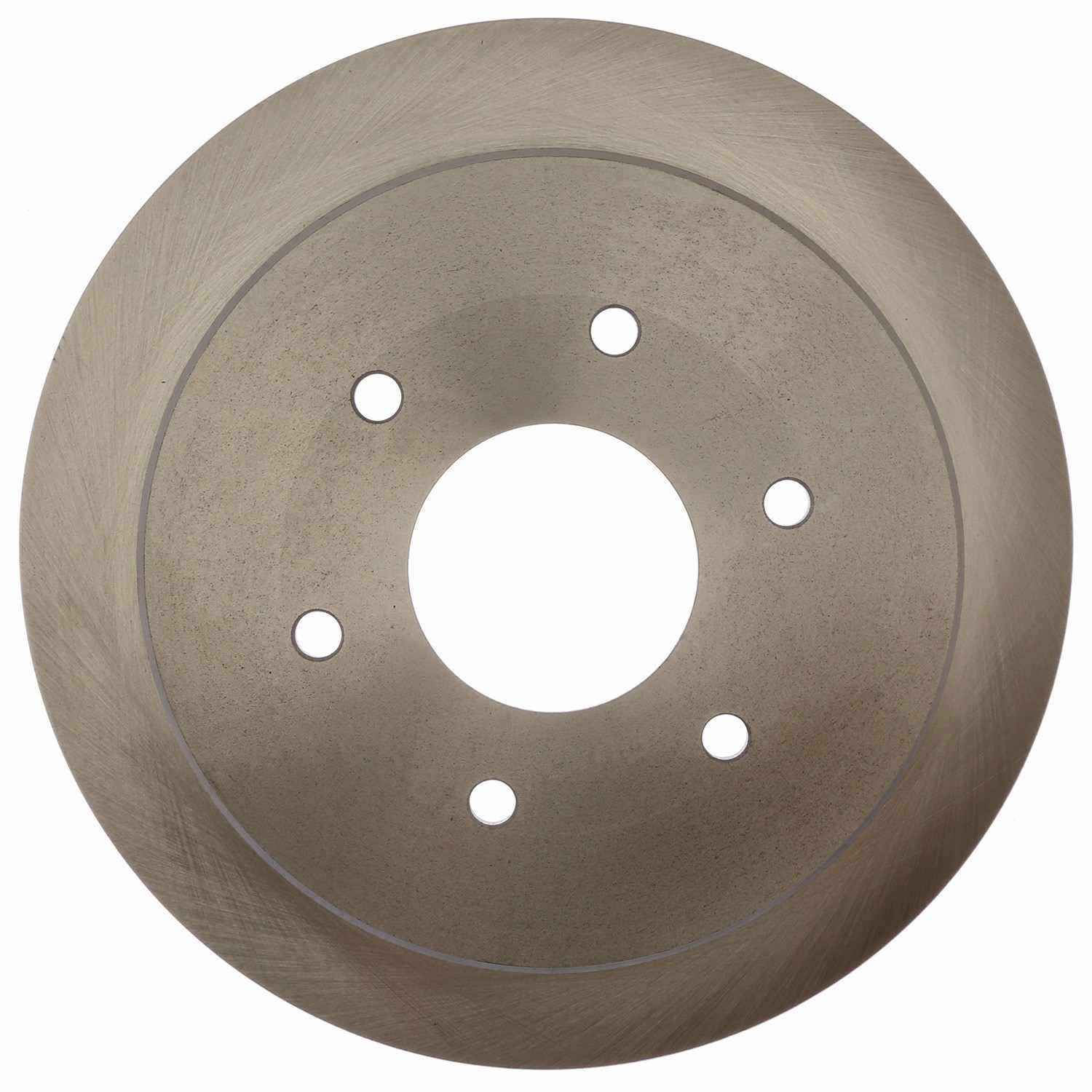 Raybestos Brakes Disc Brake Rotor 982078R