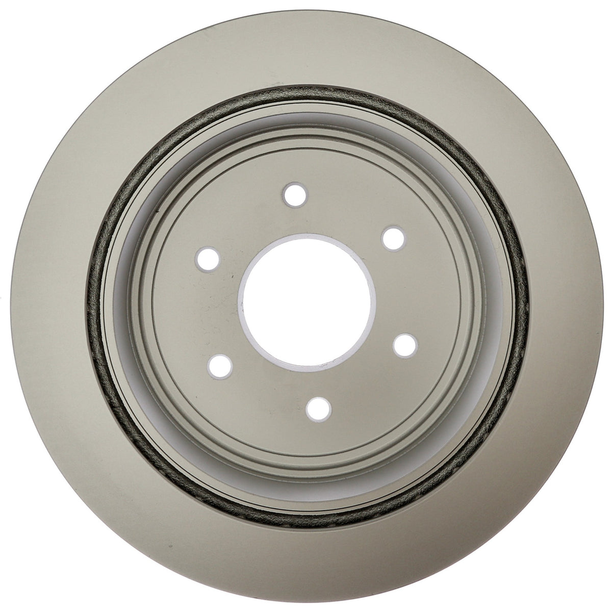 Raybestos Brakes Disc Brake Rotor 982078