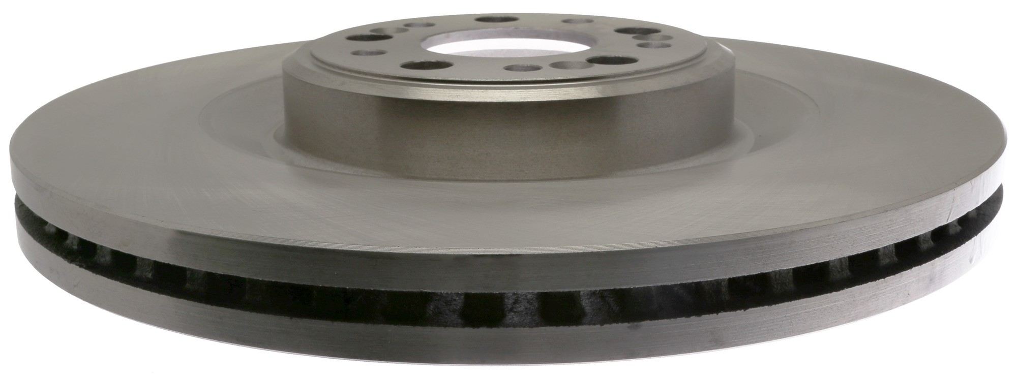 Raybestos Brakes Disc Brake Rotor 982103R