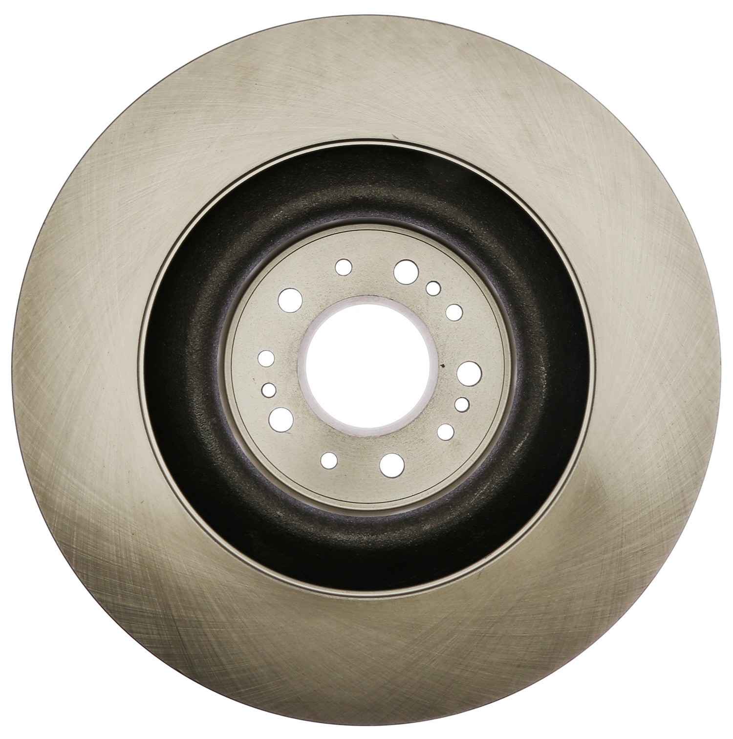Raybestos Brakes Disc Brake Rotor 982103R