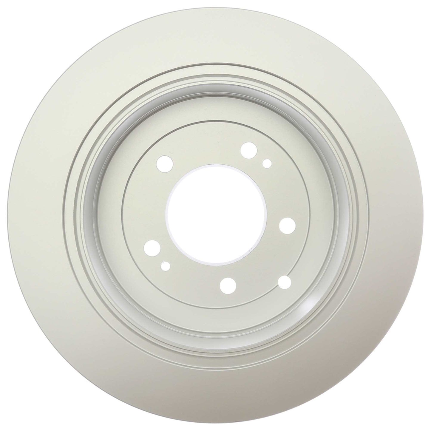 Raybestos Brakes Disc Brake Rotor 982104