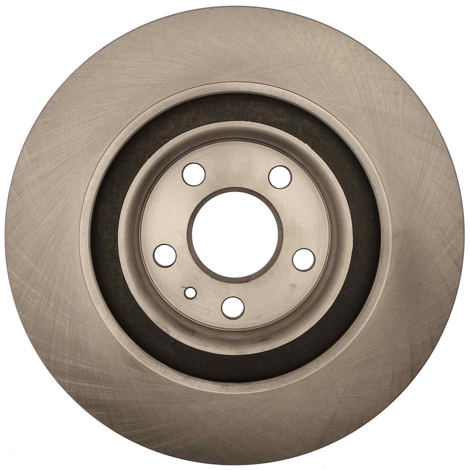Raybestos Brakes Disc Brake Rotor 982109R