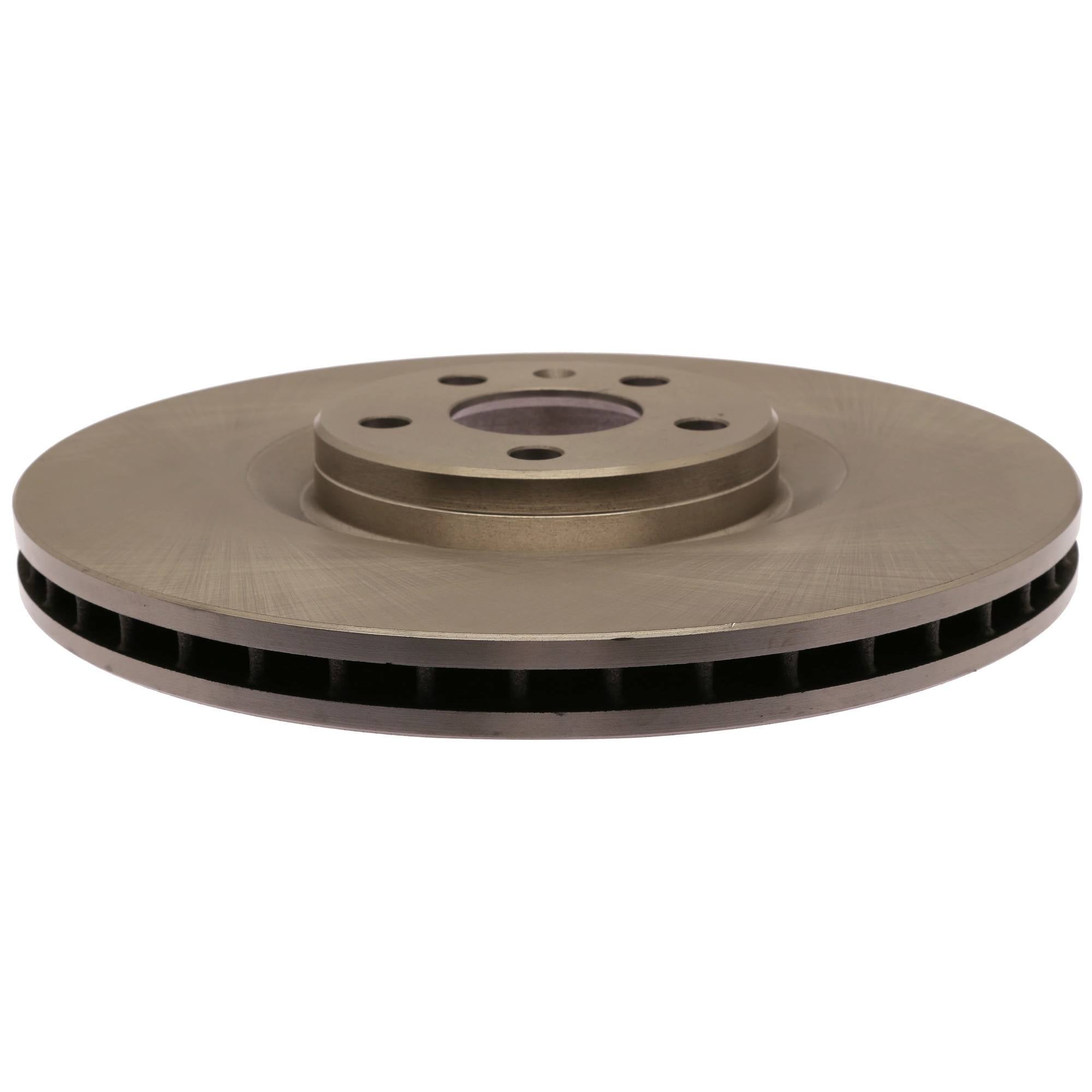 Raybestos Brakes Disc Brake Rotor 982110R