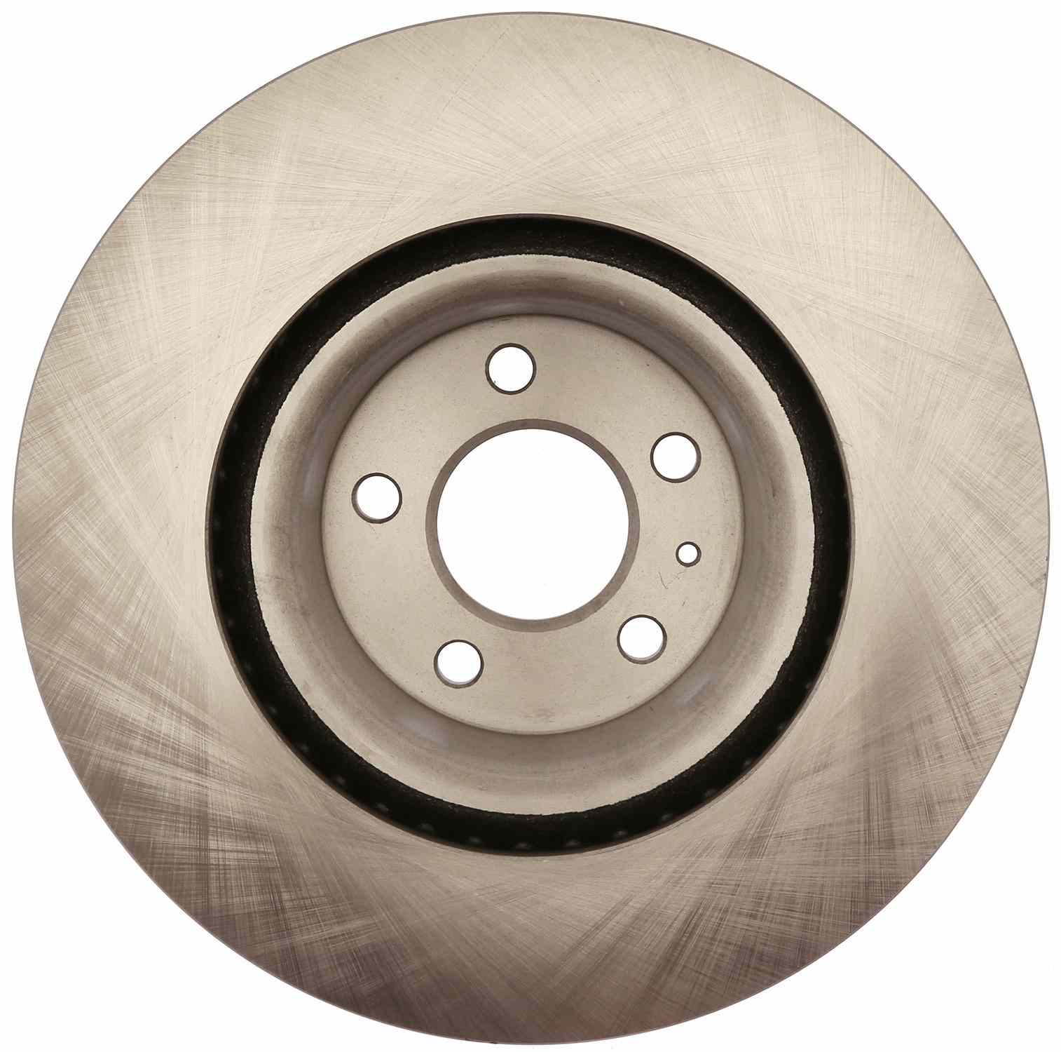 Raybestos Brakes Disc Brake Rotor 982115R
