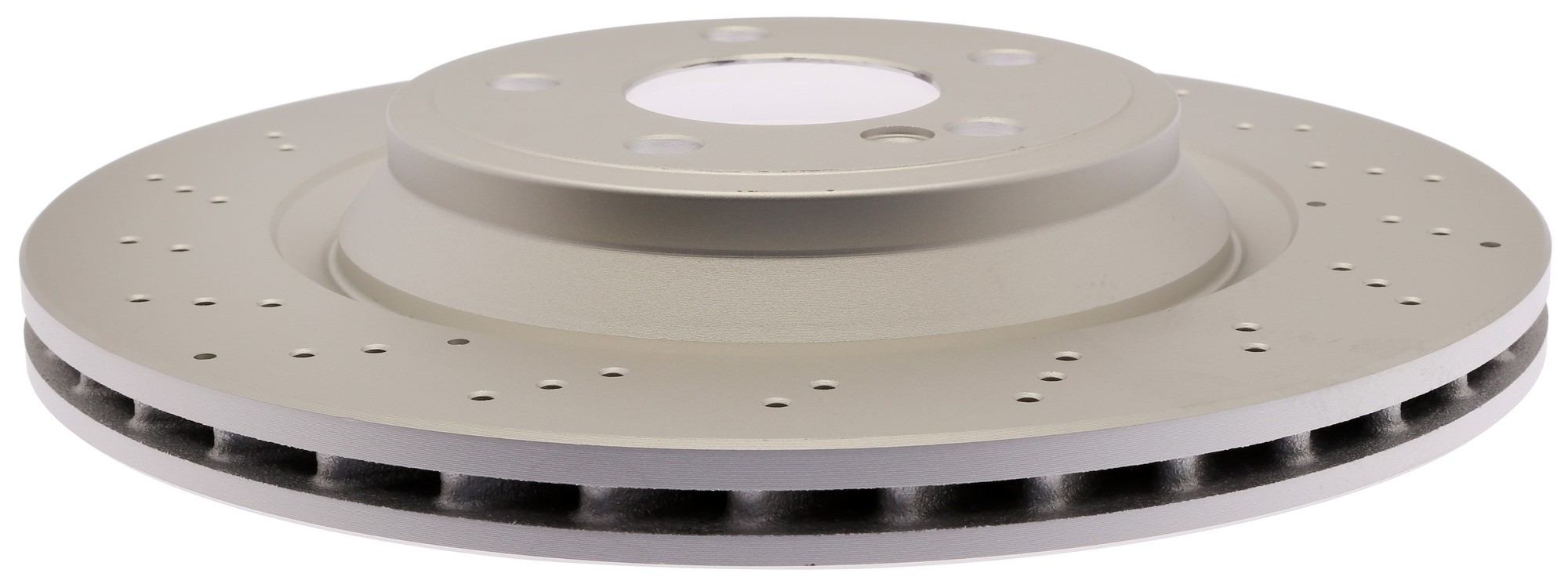 Raybestos Brakes Disc Brake Rotor 982119