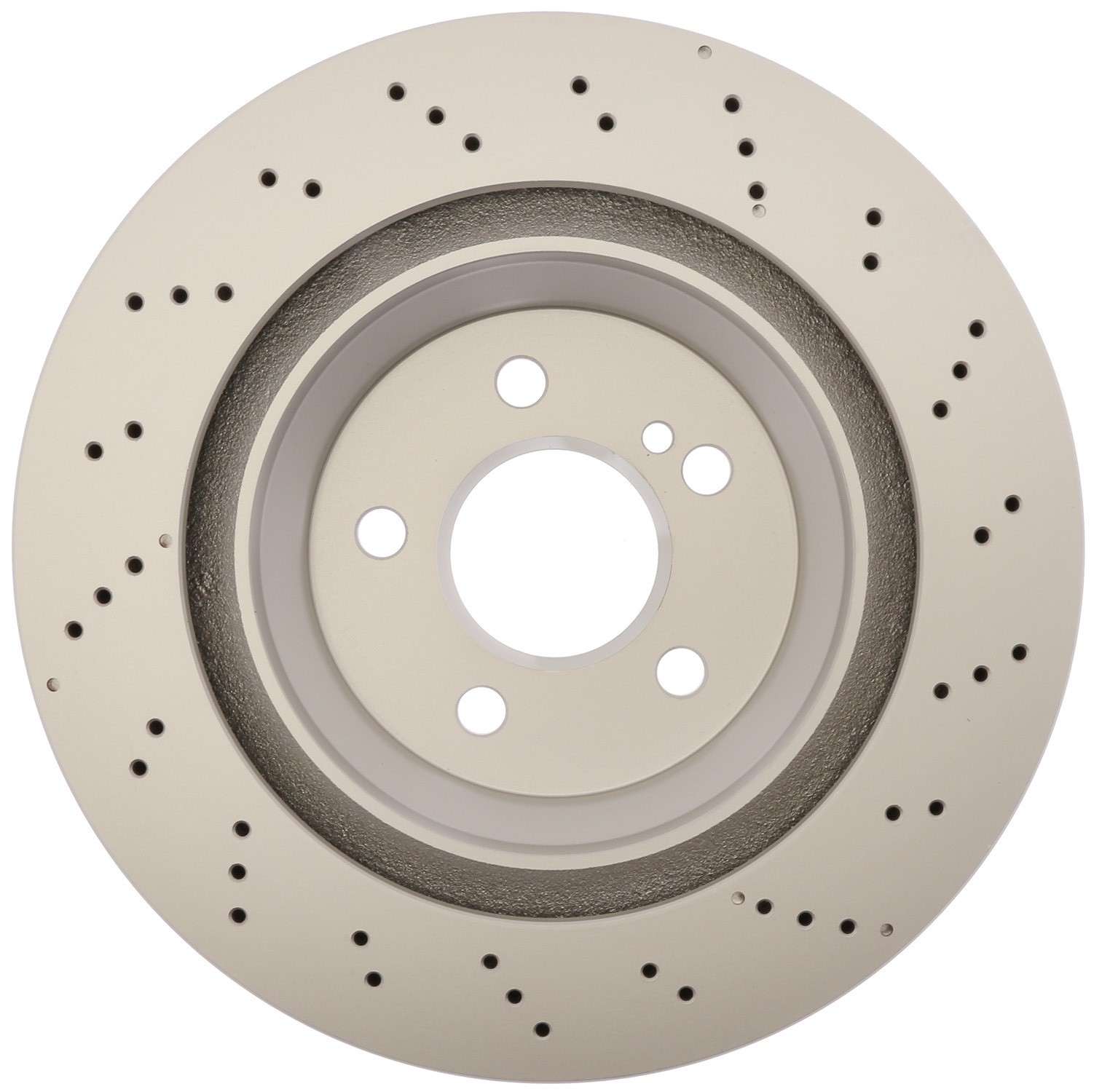 Raybestos Brakes Disc Brake Rotor 982119