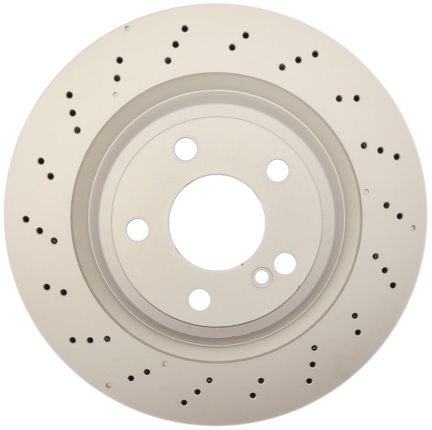 Raybestos Brakes Disc Brake Rotor 982119