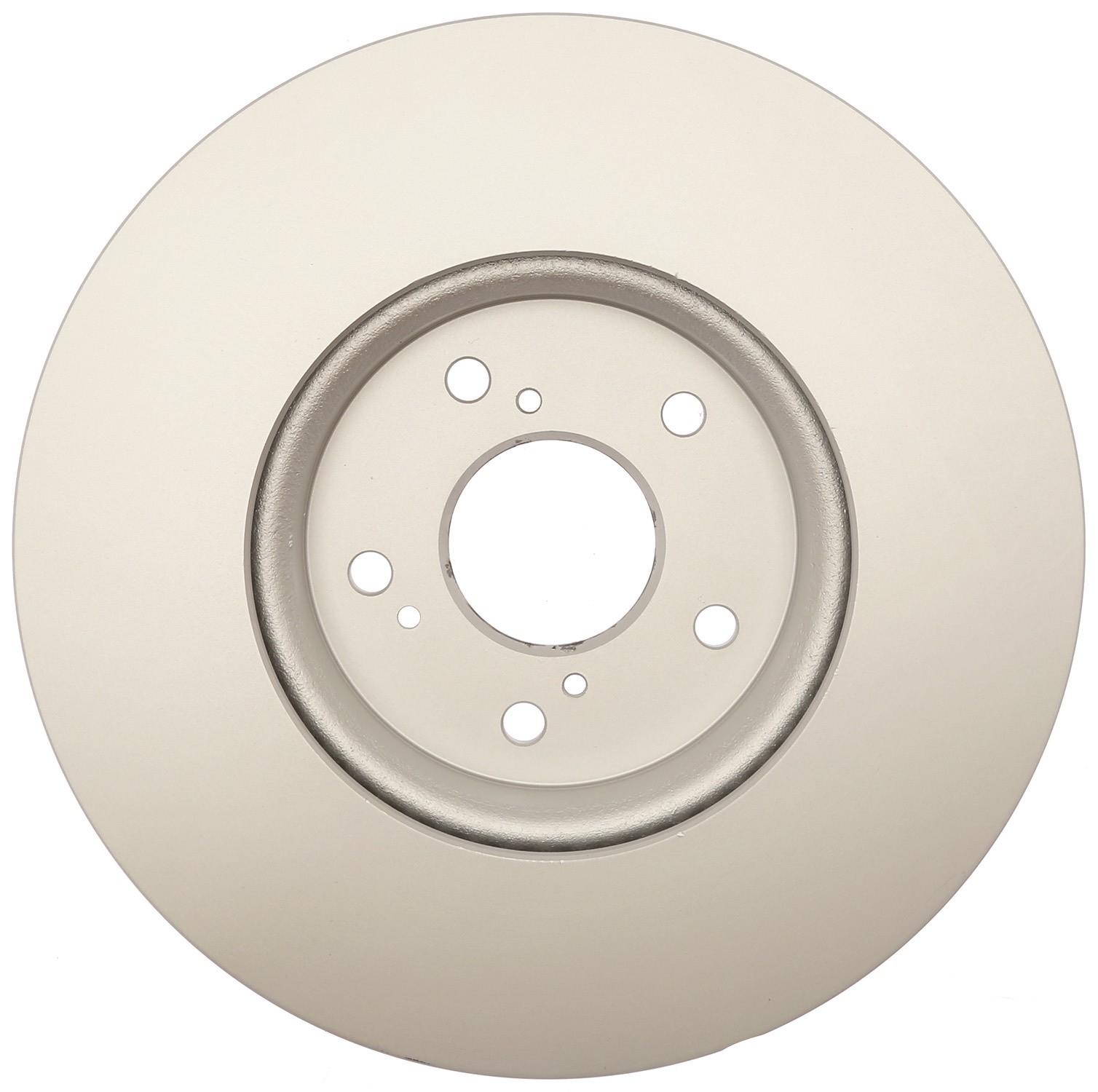 Raybestos Brakes Disc Brake Rotor 982124FZN