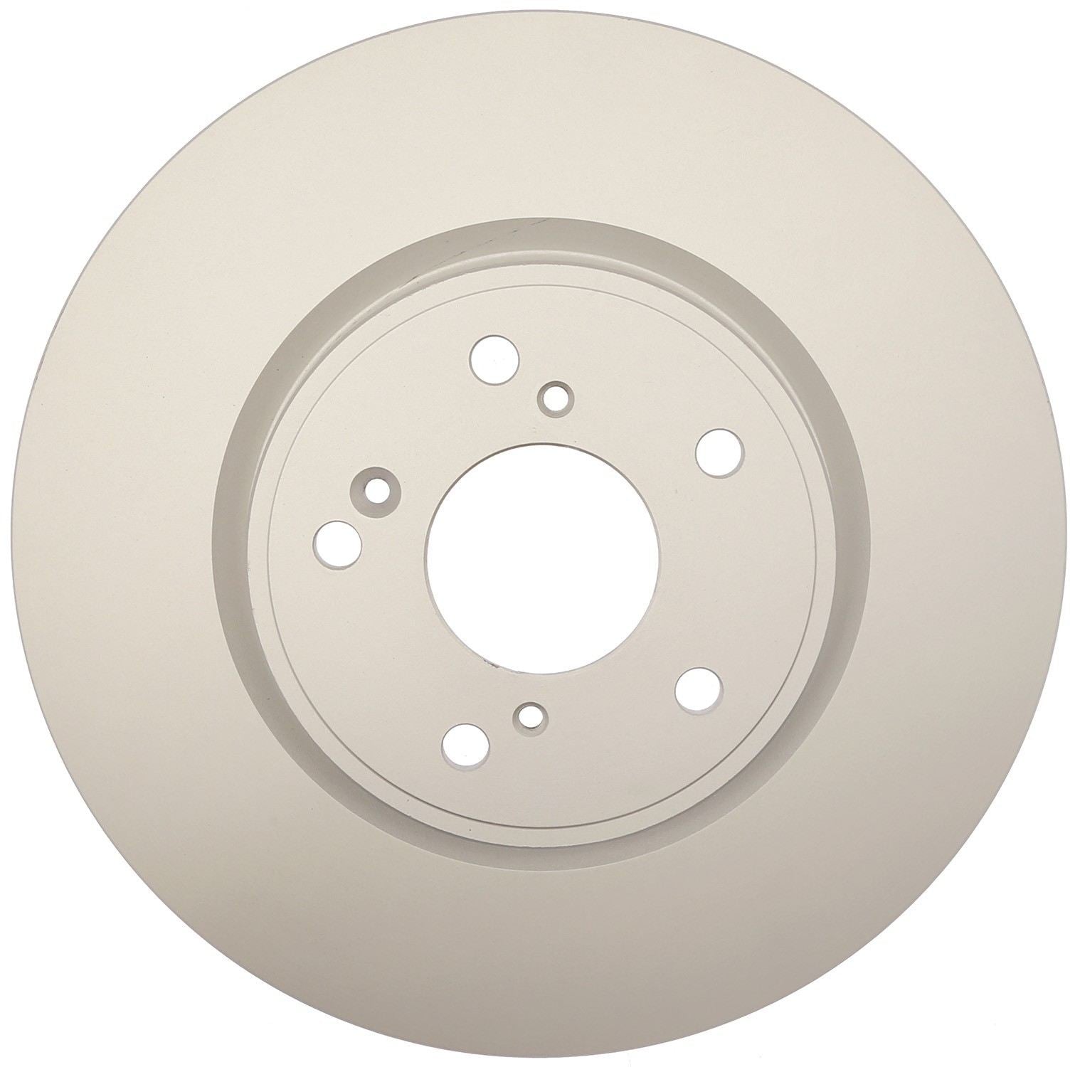 Raybestos Brakes Disc Brake Rotor 982124FZN