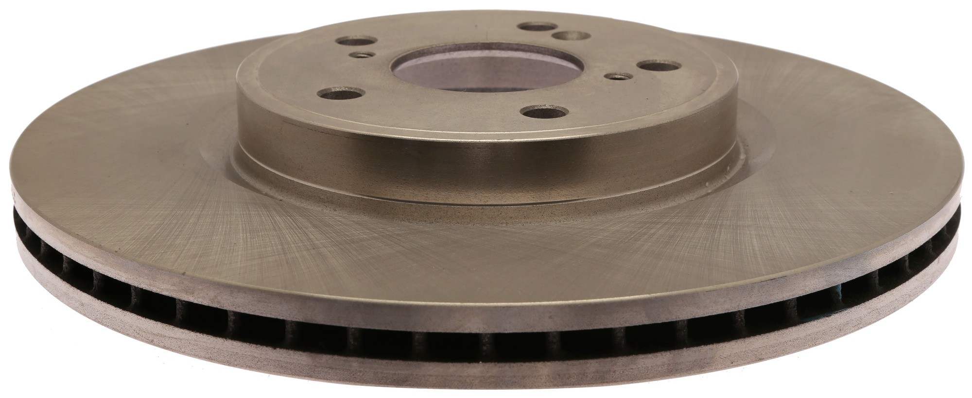 Raybestos Brakes Disc Brake Rotor 982124R