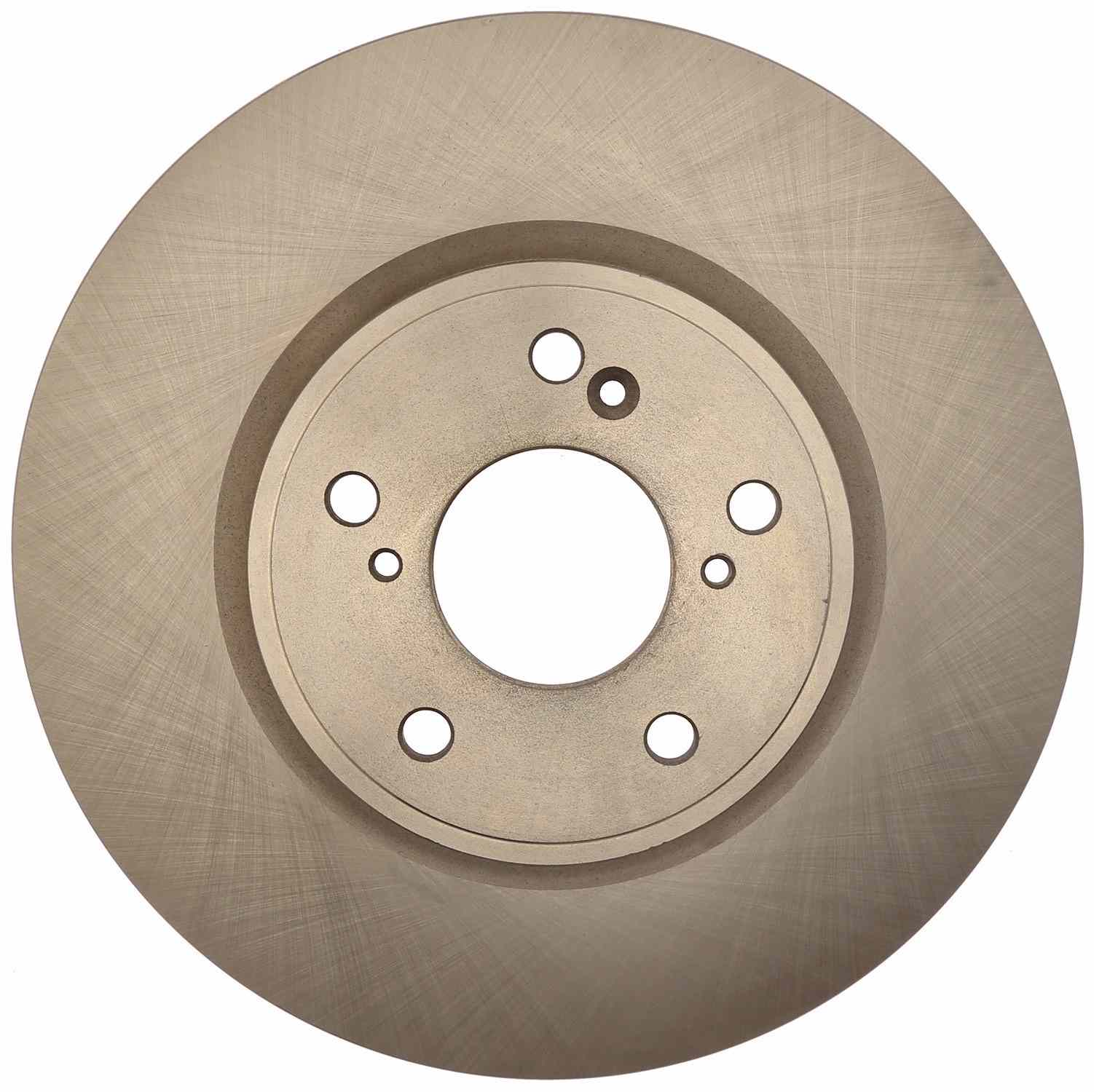 Raybestos Brakes Disc Brake Rotor 982124R