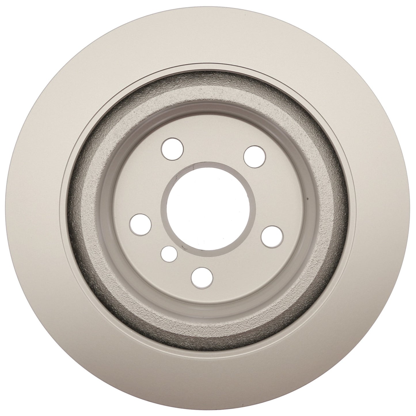 Raybestos Brakes Disc Brake Rotor 982125