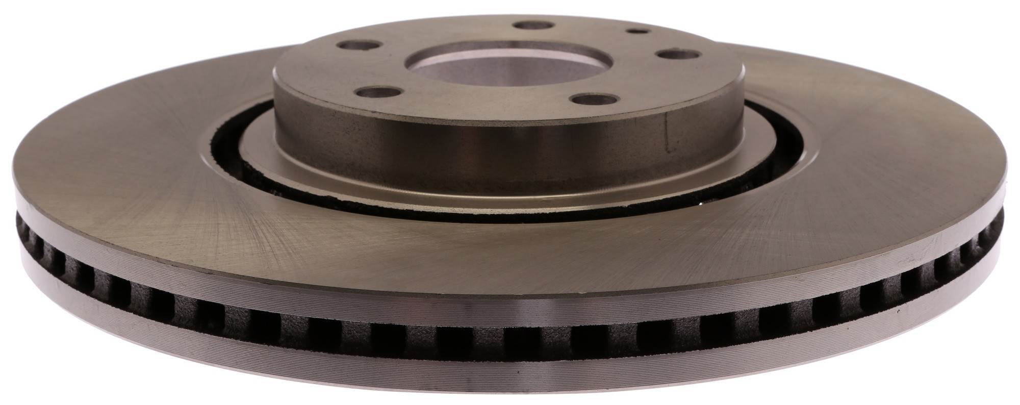 Raybestos Brakes Disc Brake Rotor 982130R