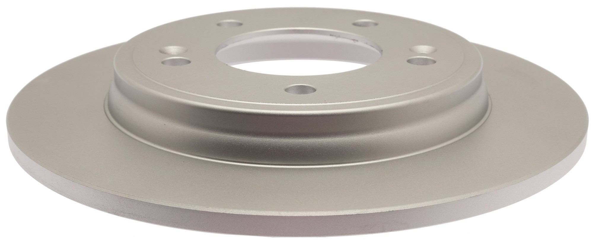 Raybestos Brakes Disc Brake Rotor 982143FZN