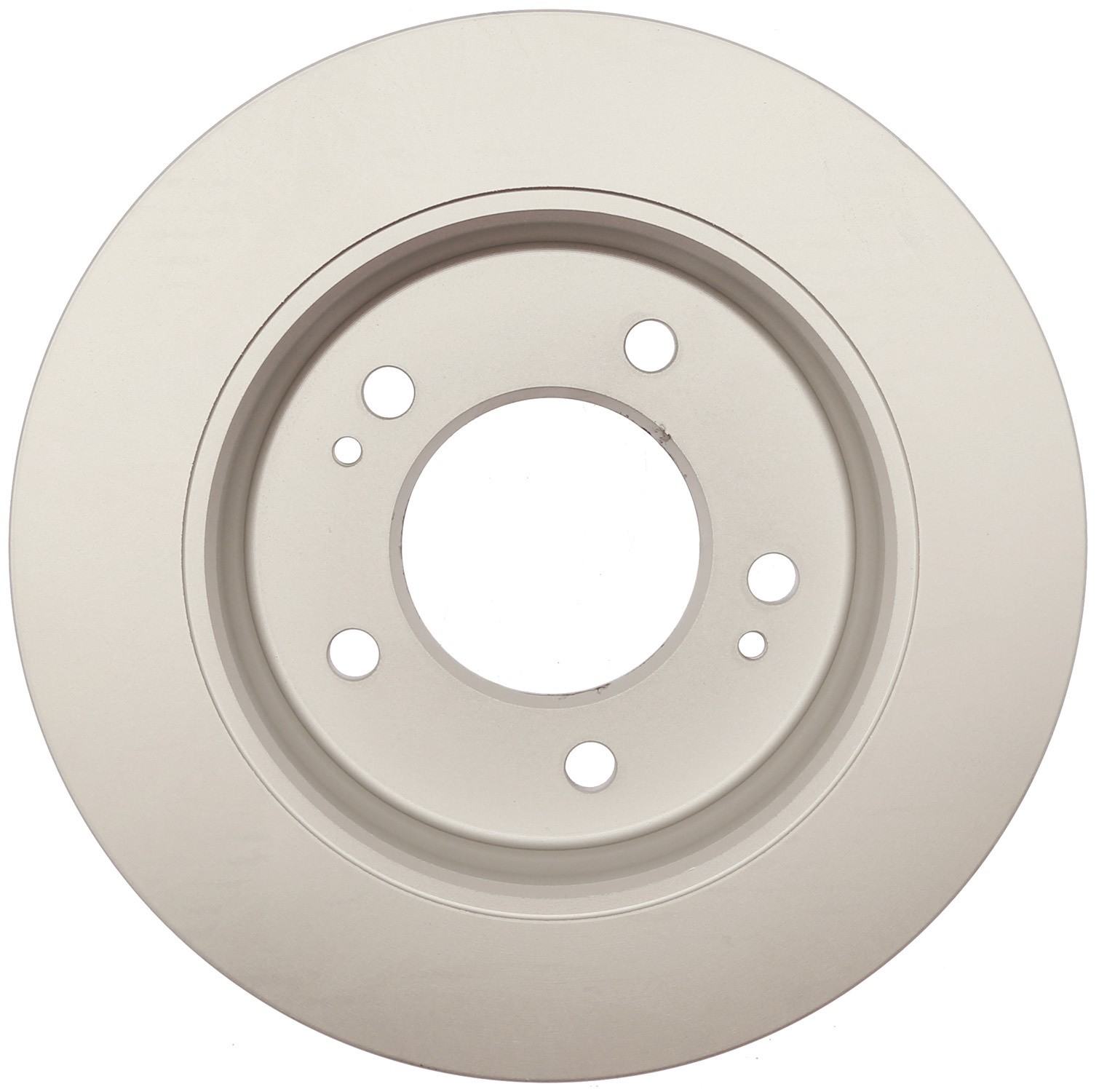 Raybestos Brakes Disc Brake Rotor 982143FZN