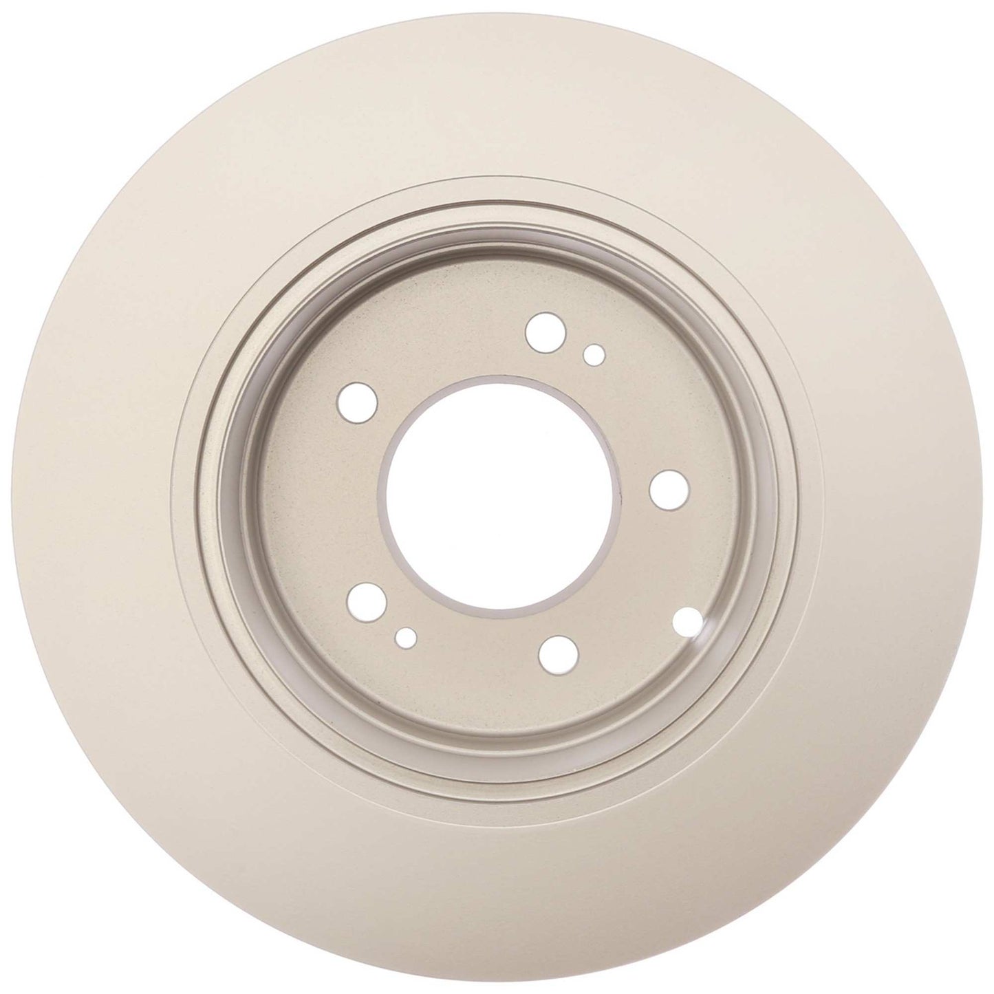 Raybestos Brakes Disc Brake Rotor 982147FZN