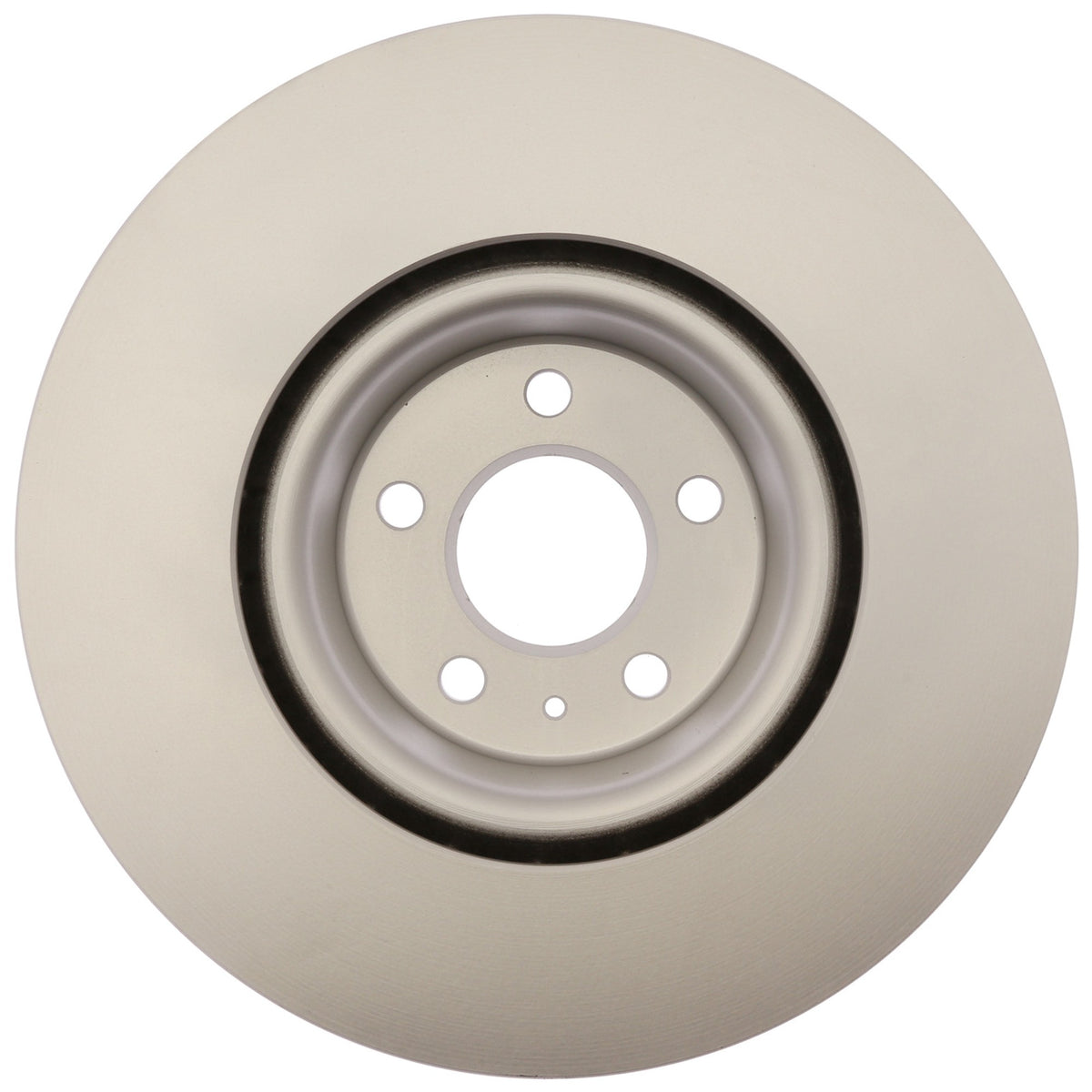 Raybestos Brakes Disc Brake Rotor 982153