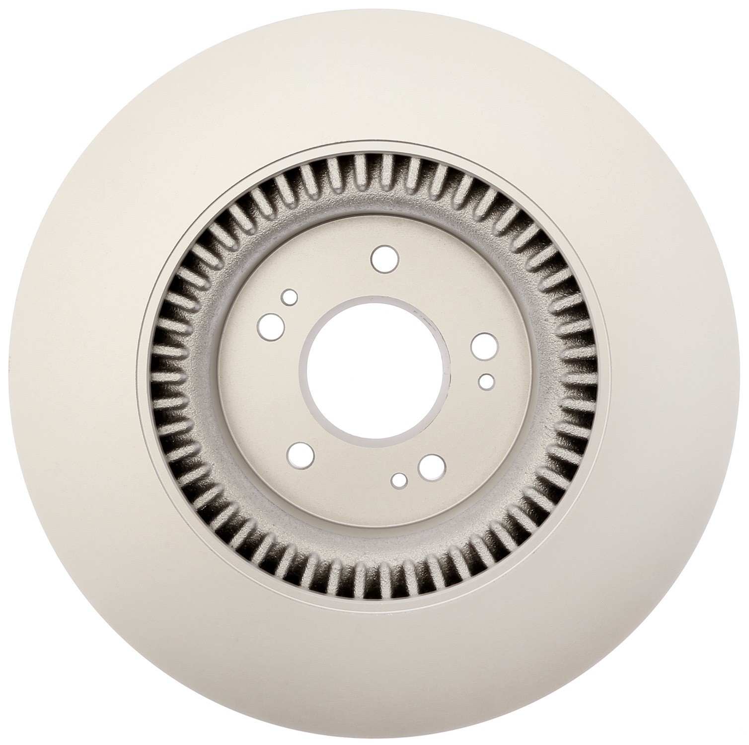Raybestos Brakes Disc Brake Rotor 982270