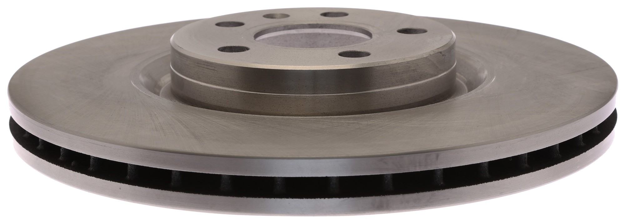 Raybestos Brakes Disc Brake Rotor 982272R