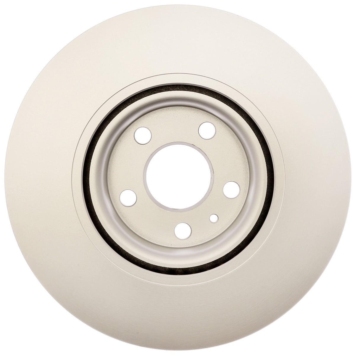 Raybestos Brakes Disc Brake Rotor 982272