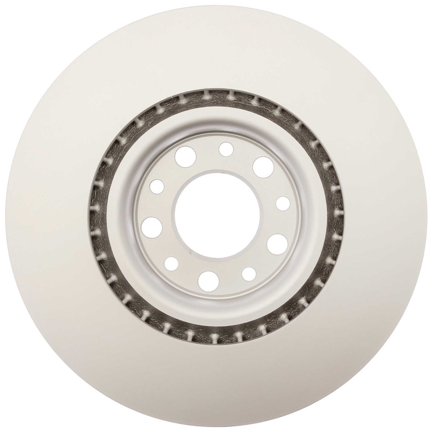 Raybestos Brakes Disc Brake Rotor 982276