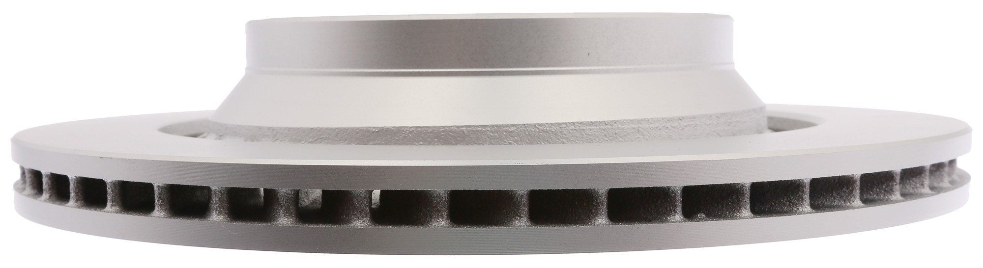 Raybestos Brakes Disc Brake Rotor 982341