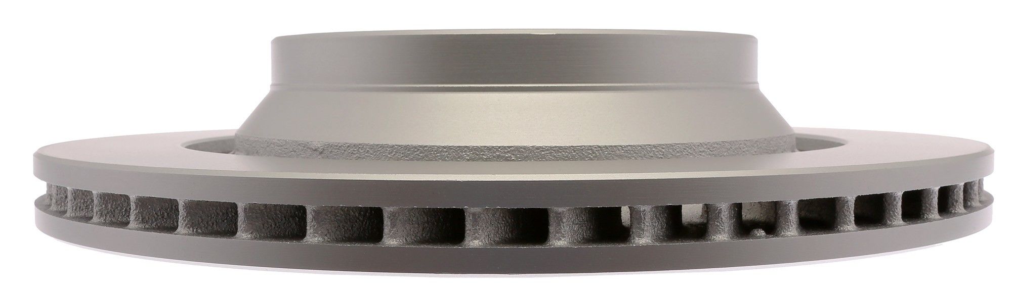 Raybestos Brakes Disc Brake Rotor 982342