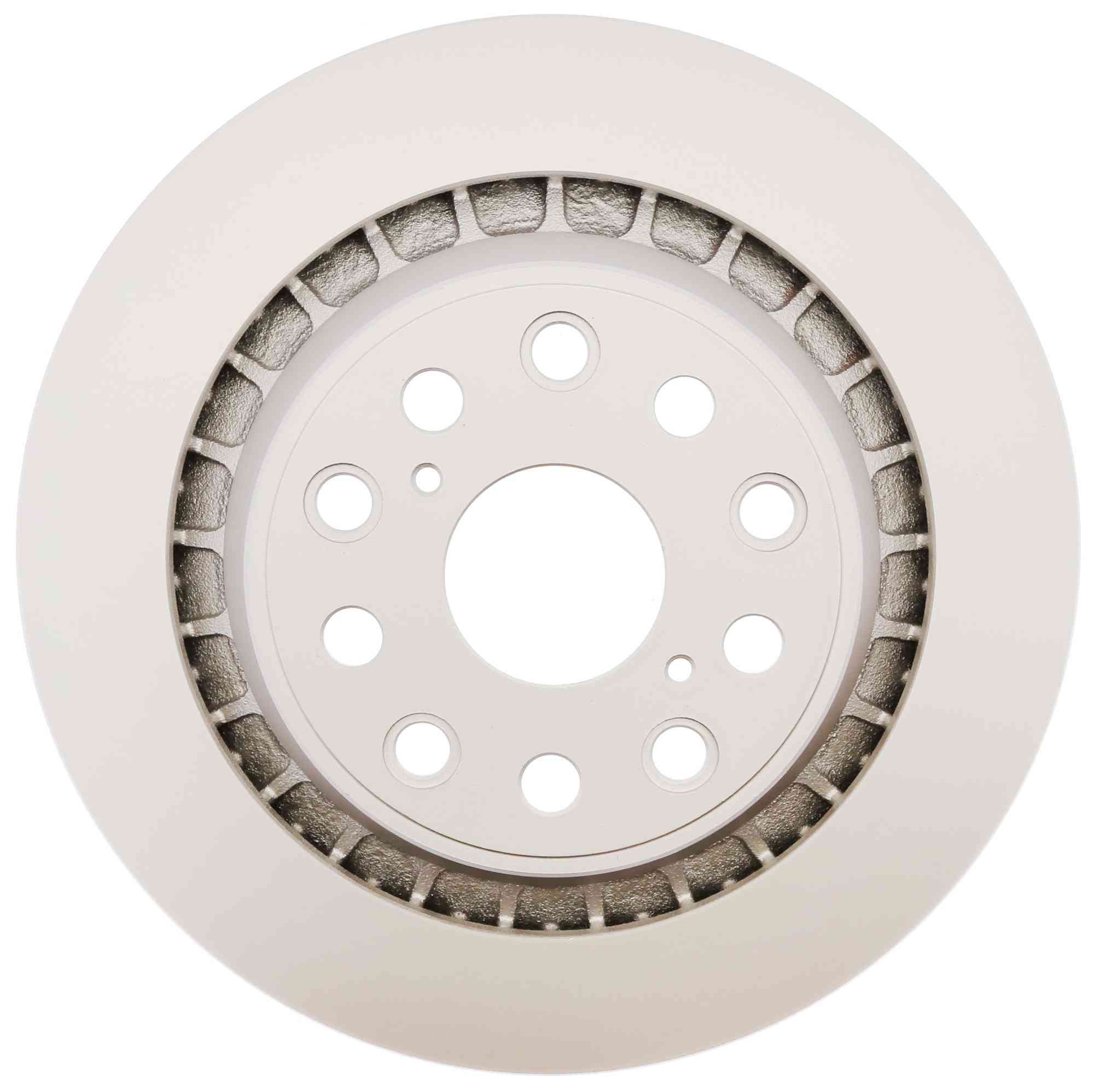 Raybestos Brakes Disc Brake Rotor 982342