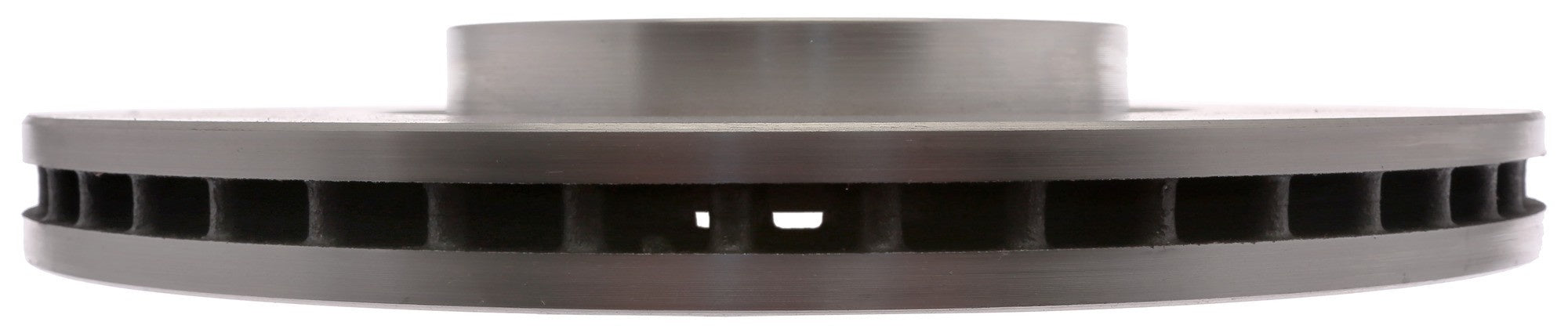 Raybestos Brakes Disc Brake Rotor 982348R