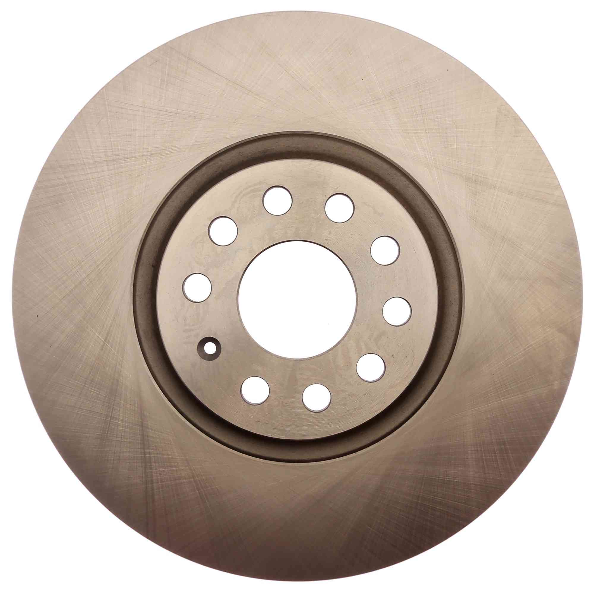 Raybestos Brakes Disc Brake Rotor 982348R