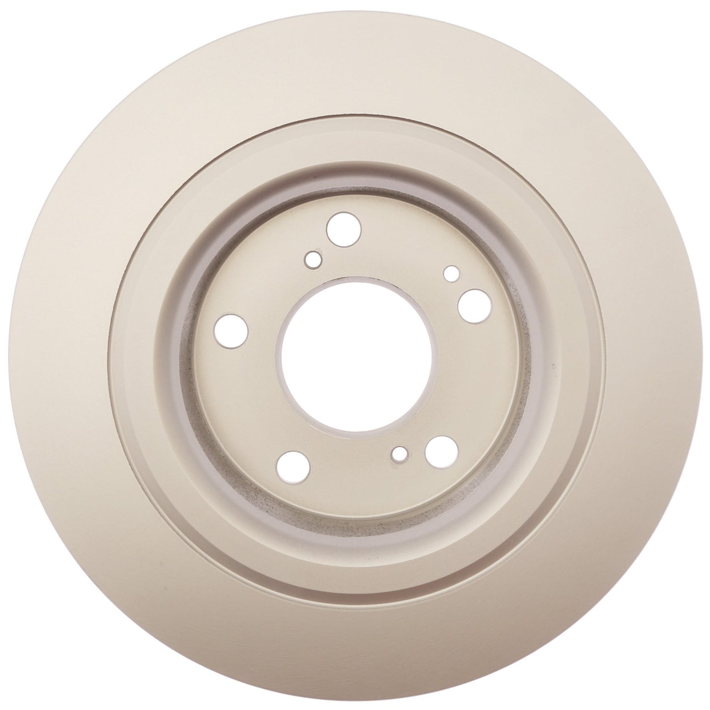 Raybestos Brakes Disc Brake Rotor 982357