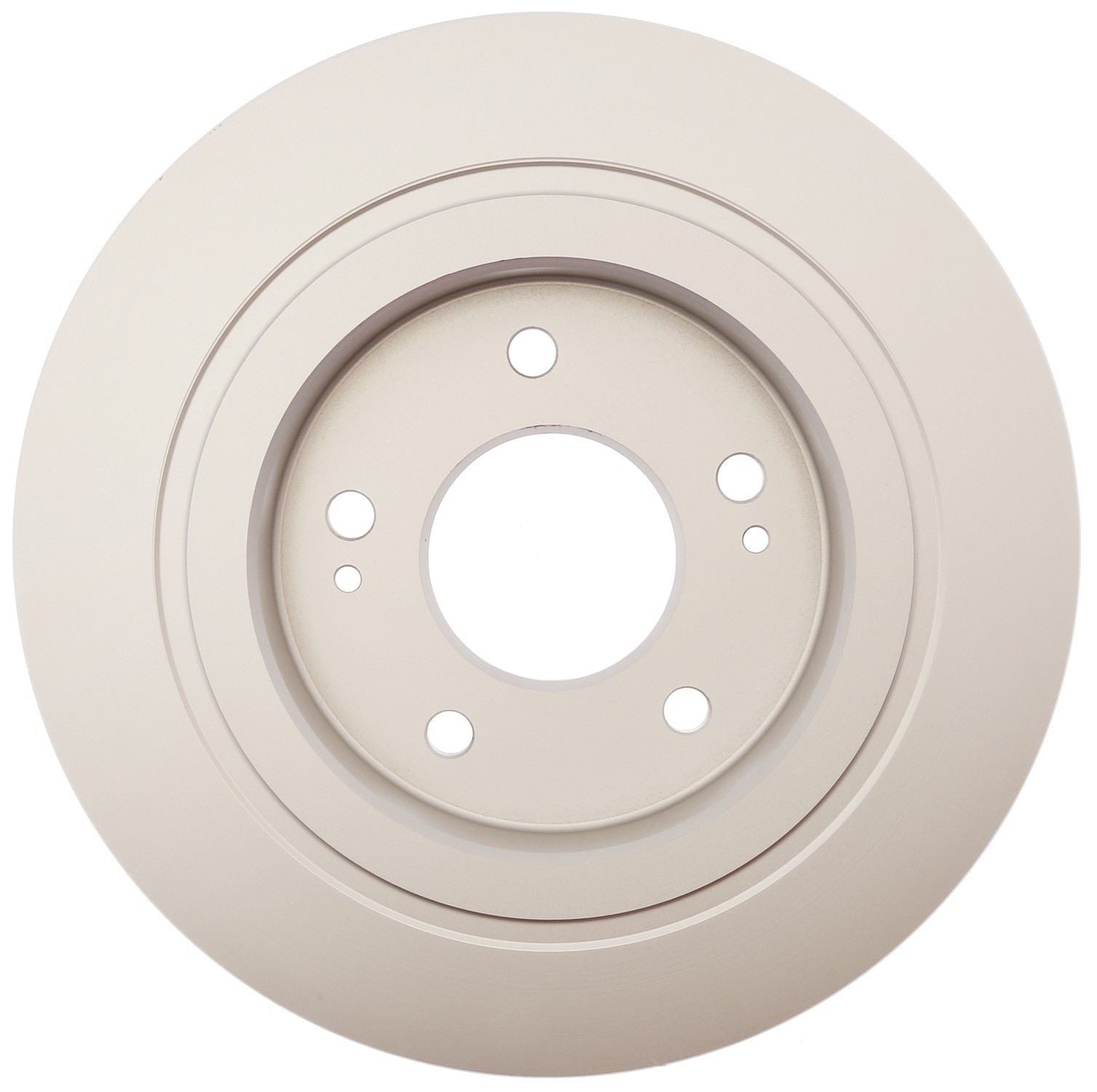 Raybestos Brakes Disc Brake Rotor 982362