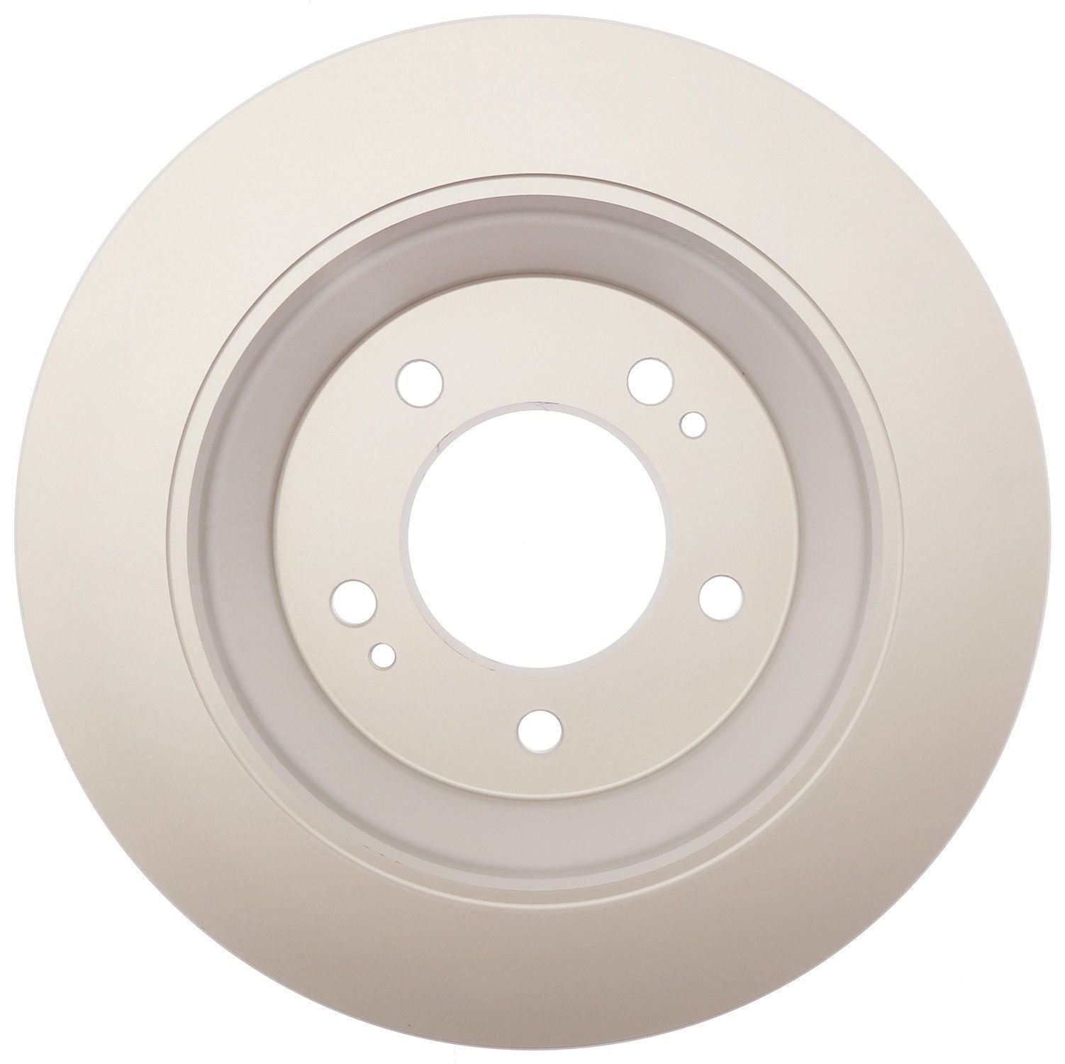 Raybestos Brakes Disc Brake Rotor 982363