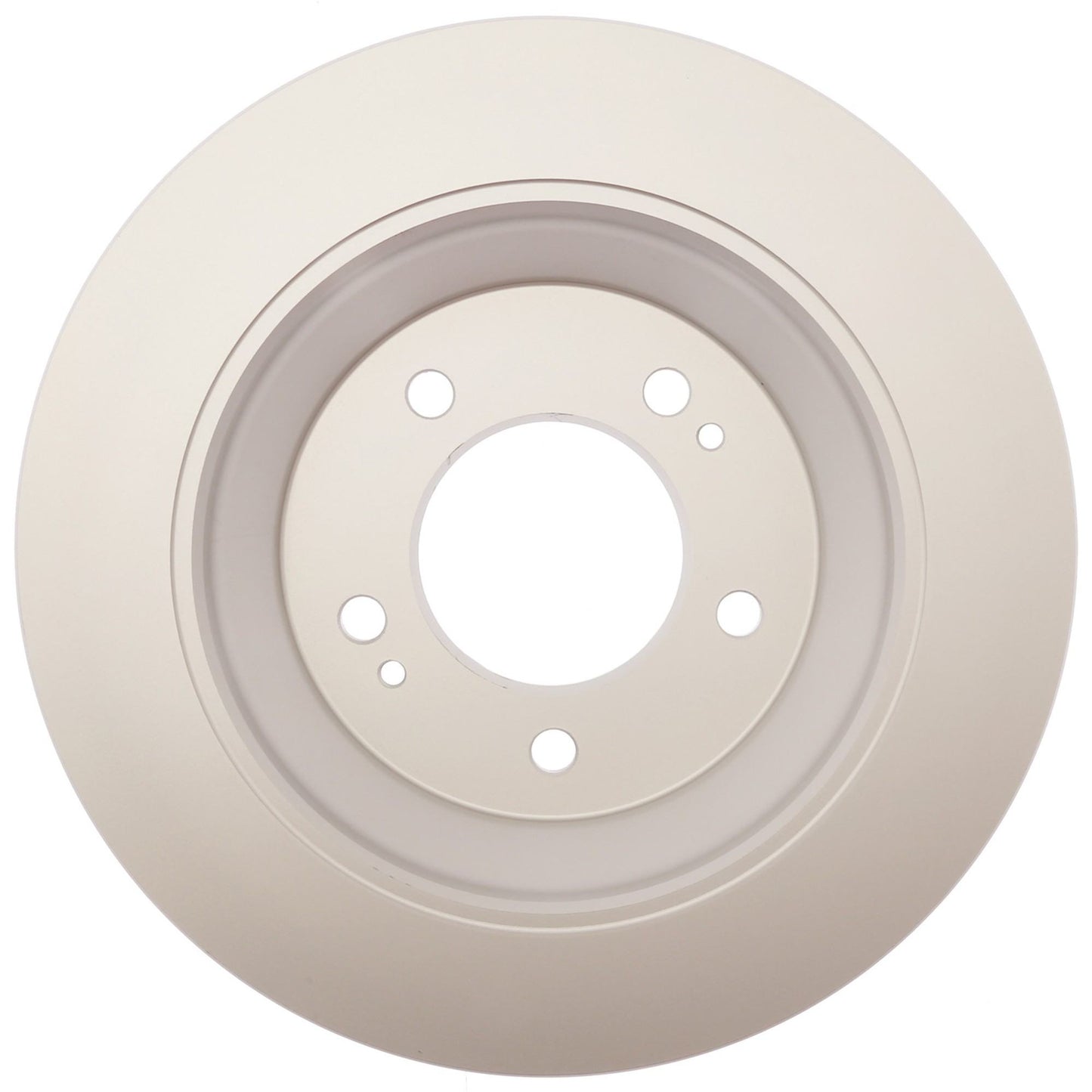 Raybestos Brakes Disc Brake Rotor 982363