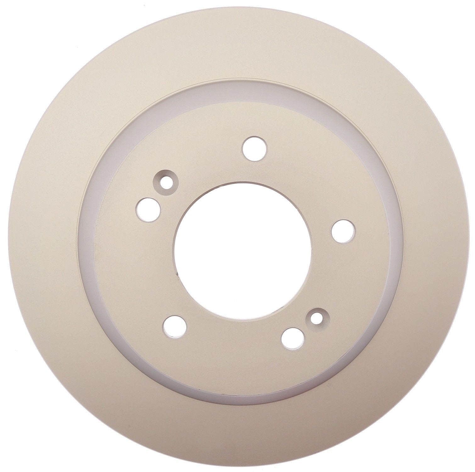 Raybestos Brakes Disc Brake Rotor 982363