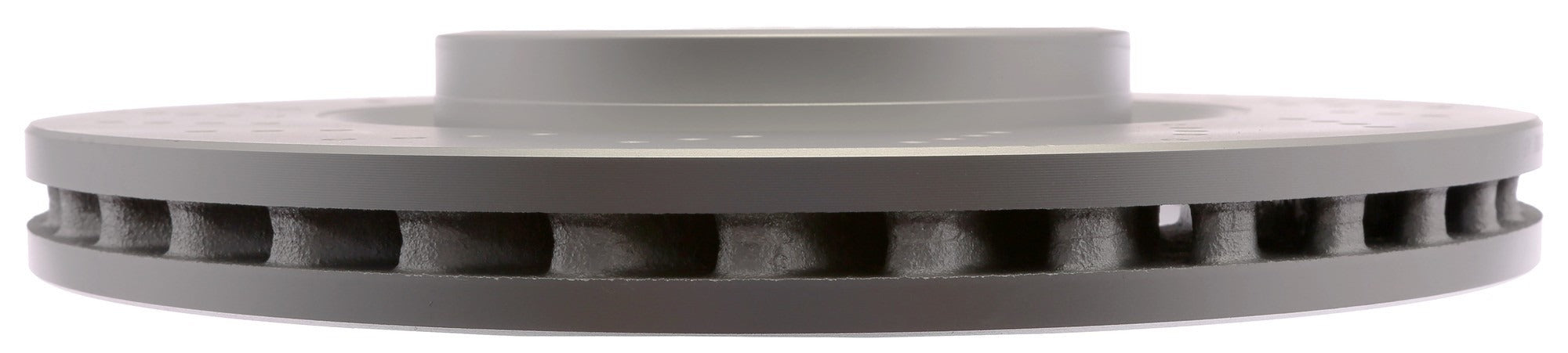 Raybestos Brakes Disc Brake Rotor 982379