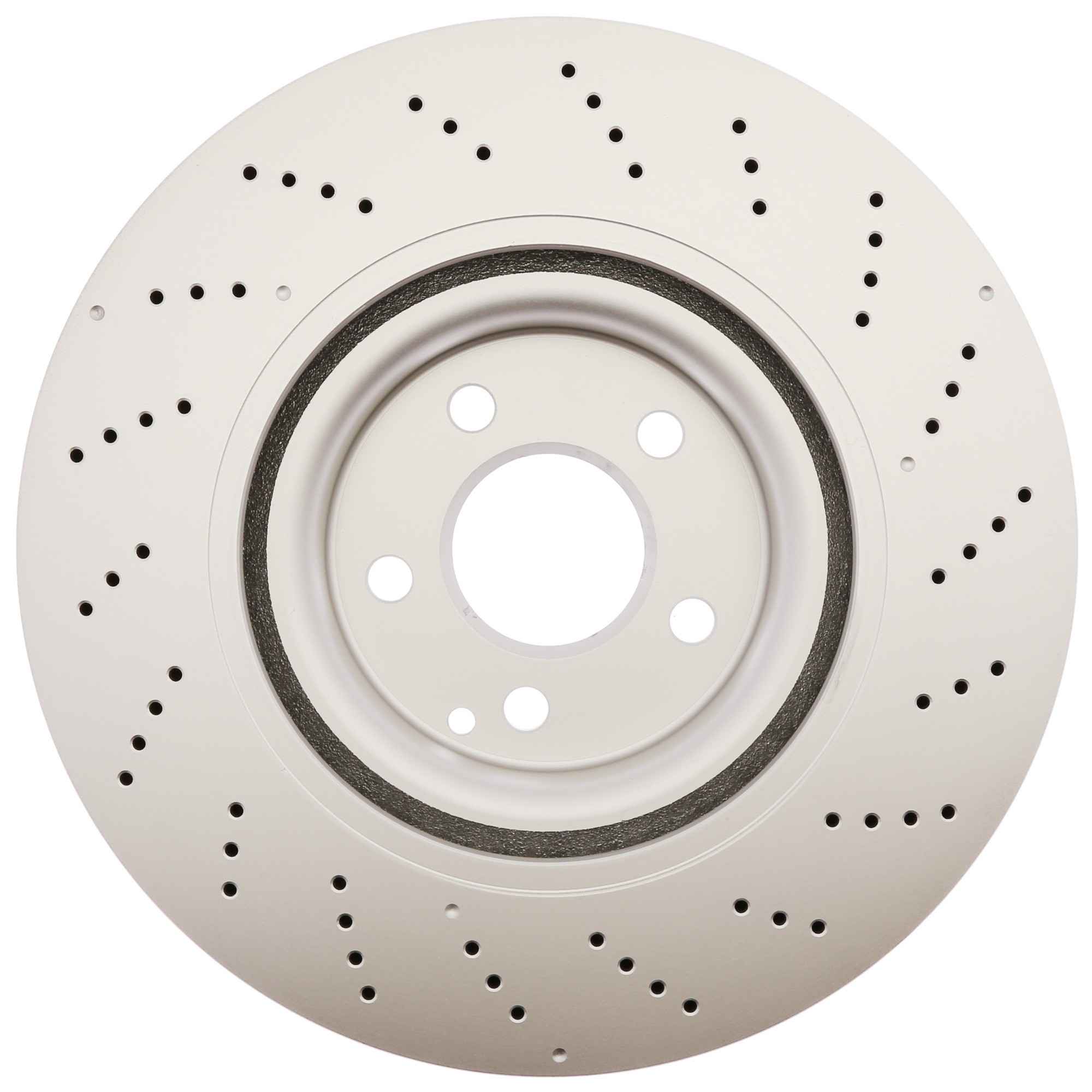 Raybestos Brakes Disc Brake Rotor 982379
