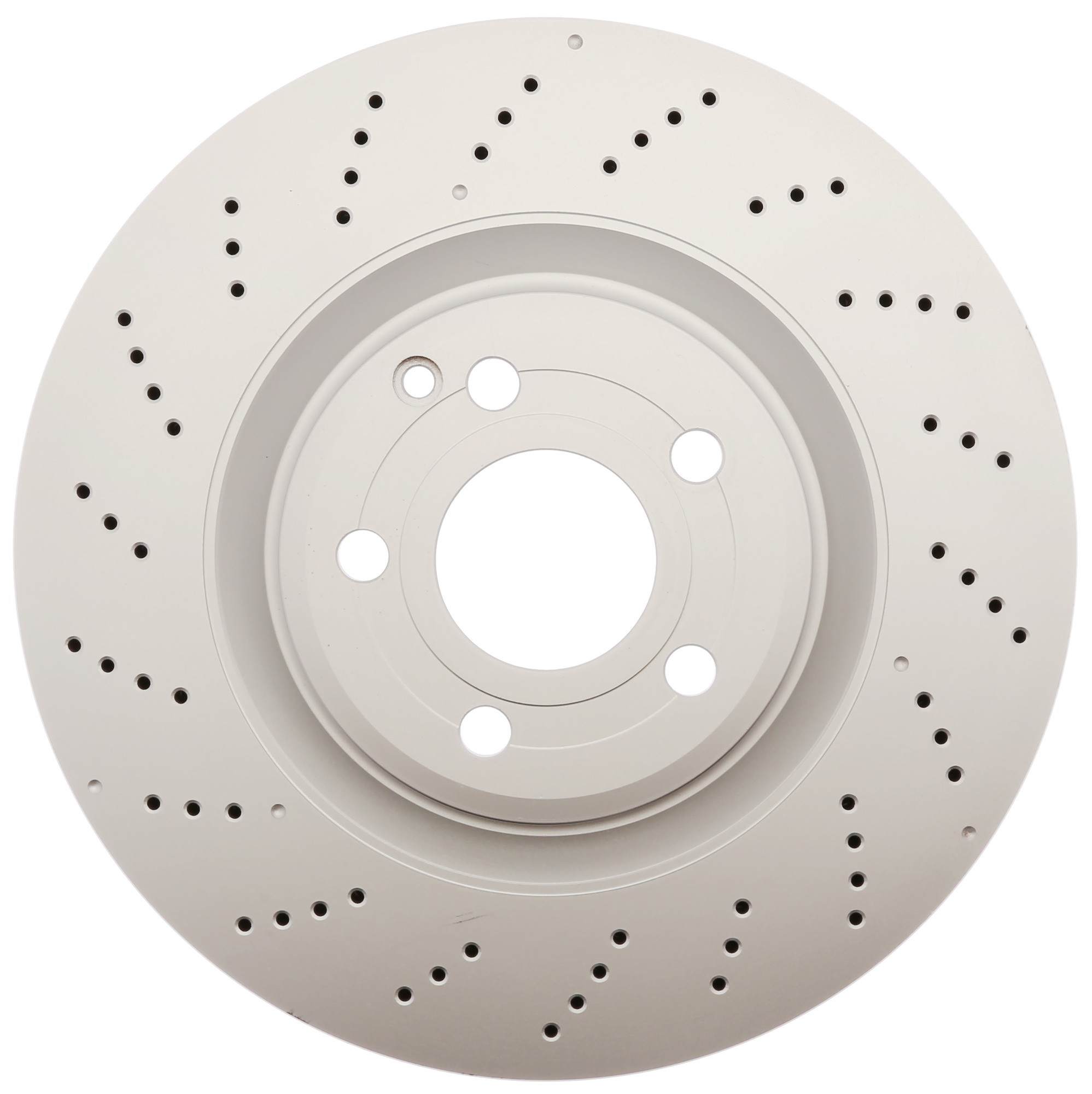 Raybestos Brakes Disc Brake Rotor 982379